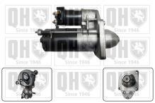 QUINTON HAZELL QRS1079